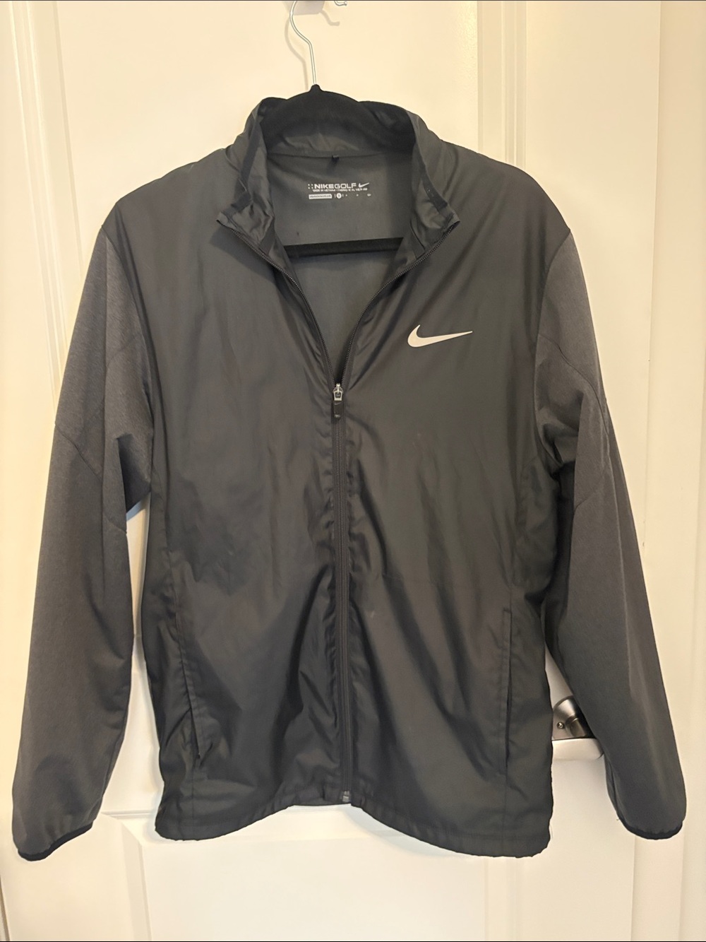 Nike Golf Men's Windbreaker